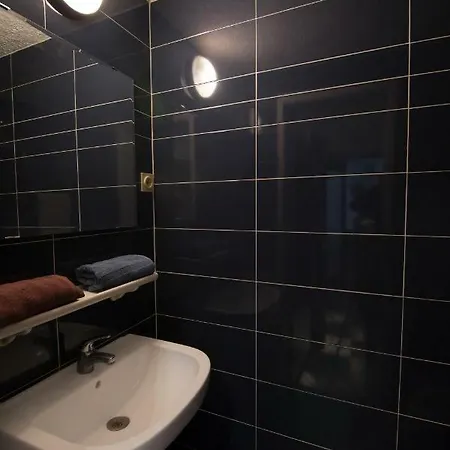 Apartment Design In Center Sofia